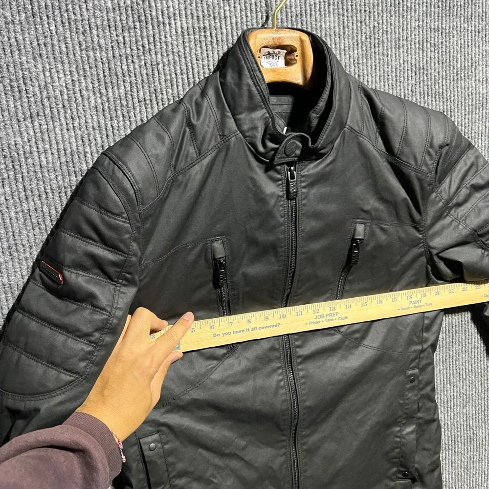 Superdry jpn moto